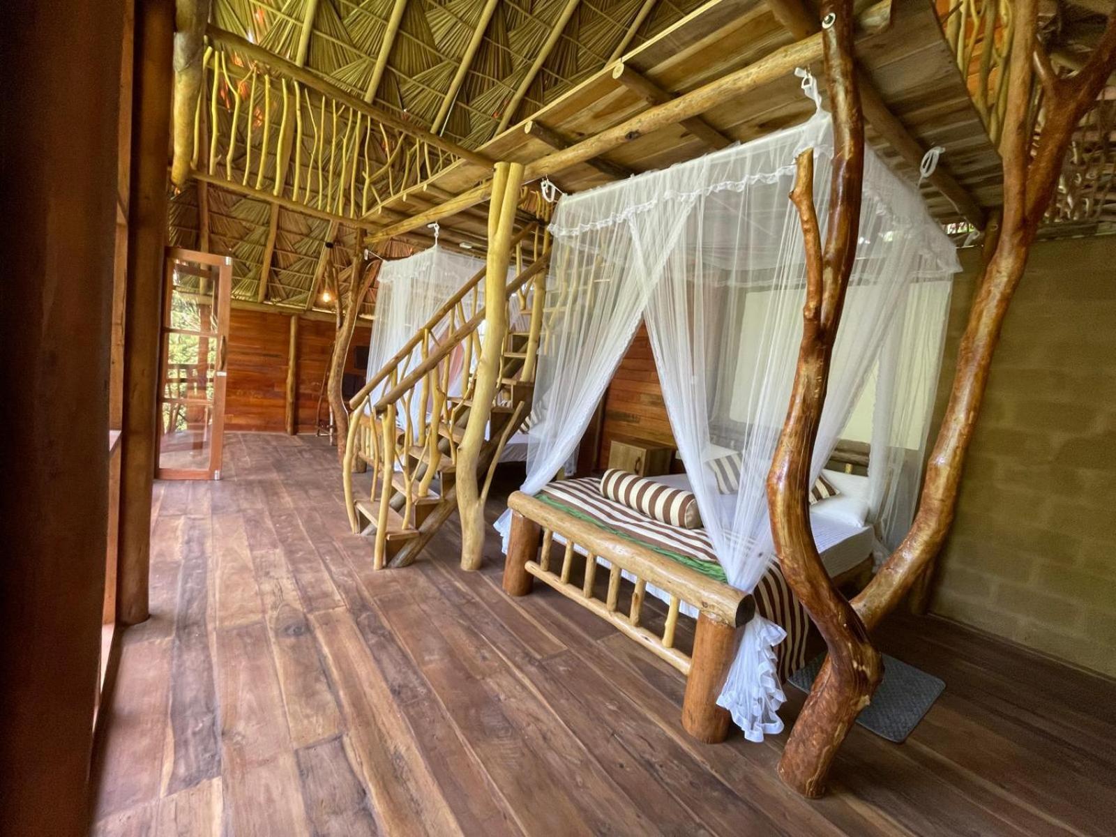 Wood Palace Ella Εξωτερικό φωτογραφία