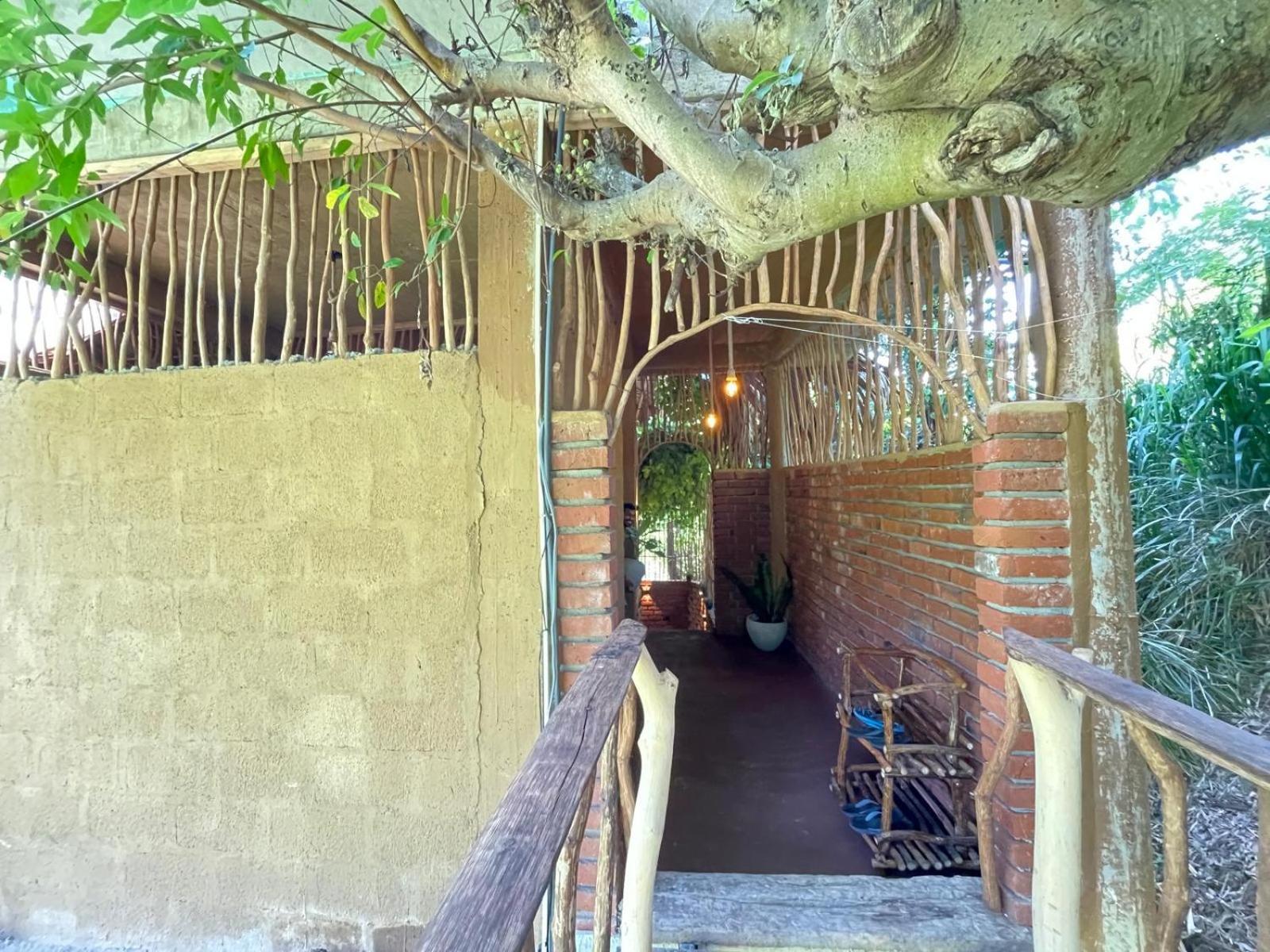 Wood Palace Ella Εξωτερικό φωτογραφία