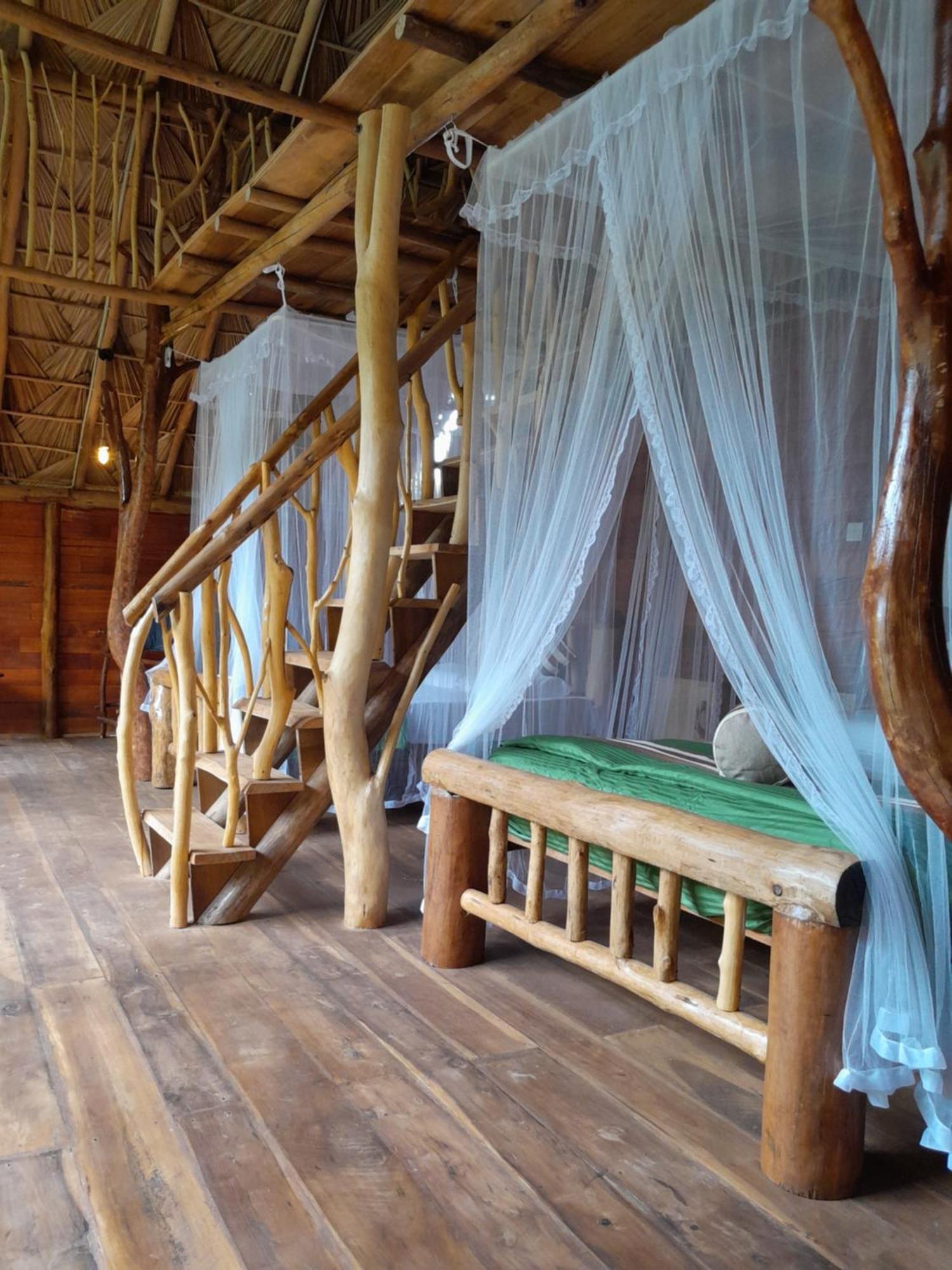 Wood Palace Ella Εξωτερικό φωτογραφία
