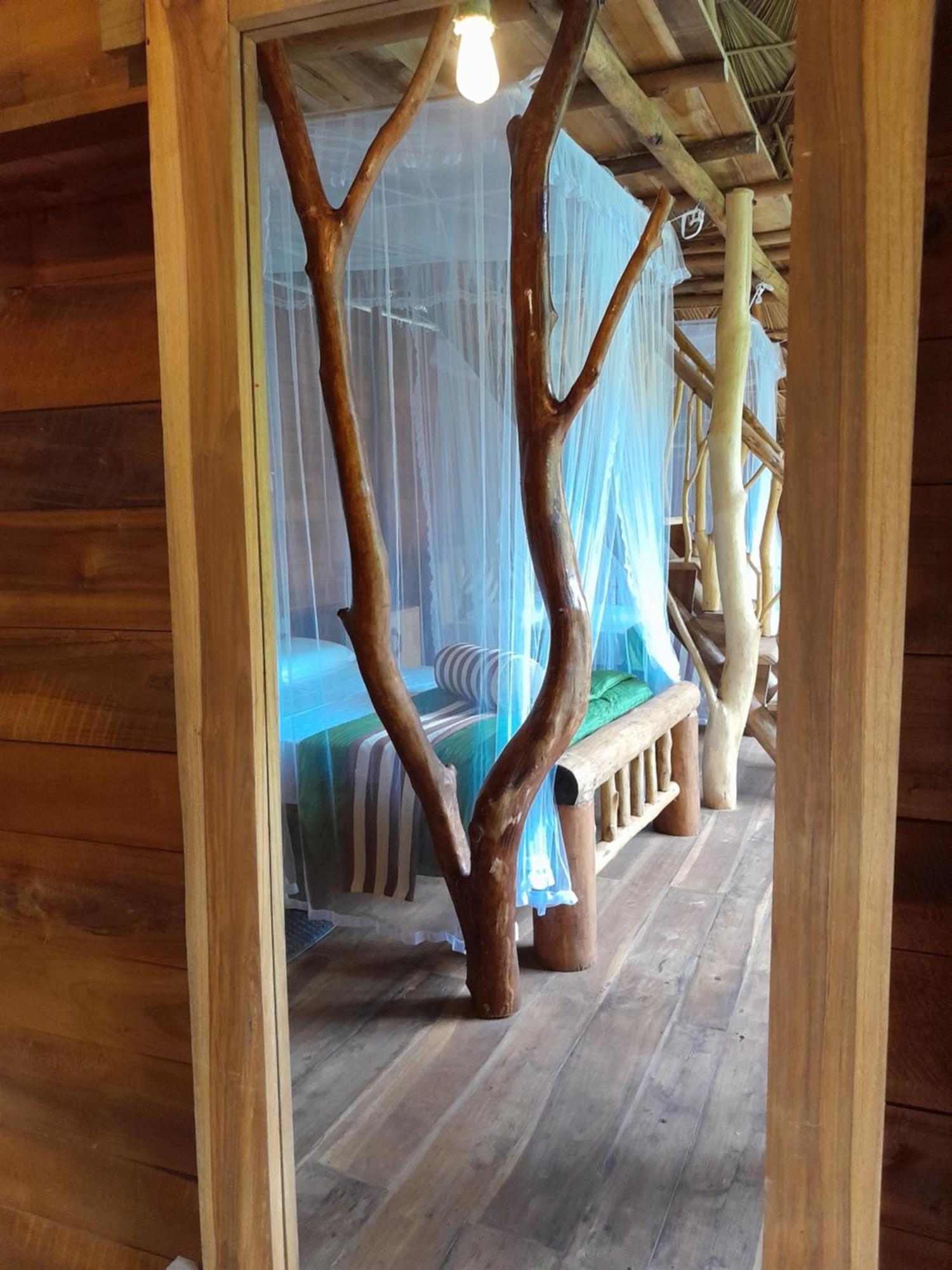 Wood Palace Ella Εξωτερικό φωτογραφία