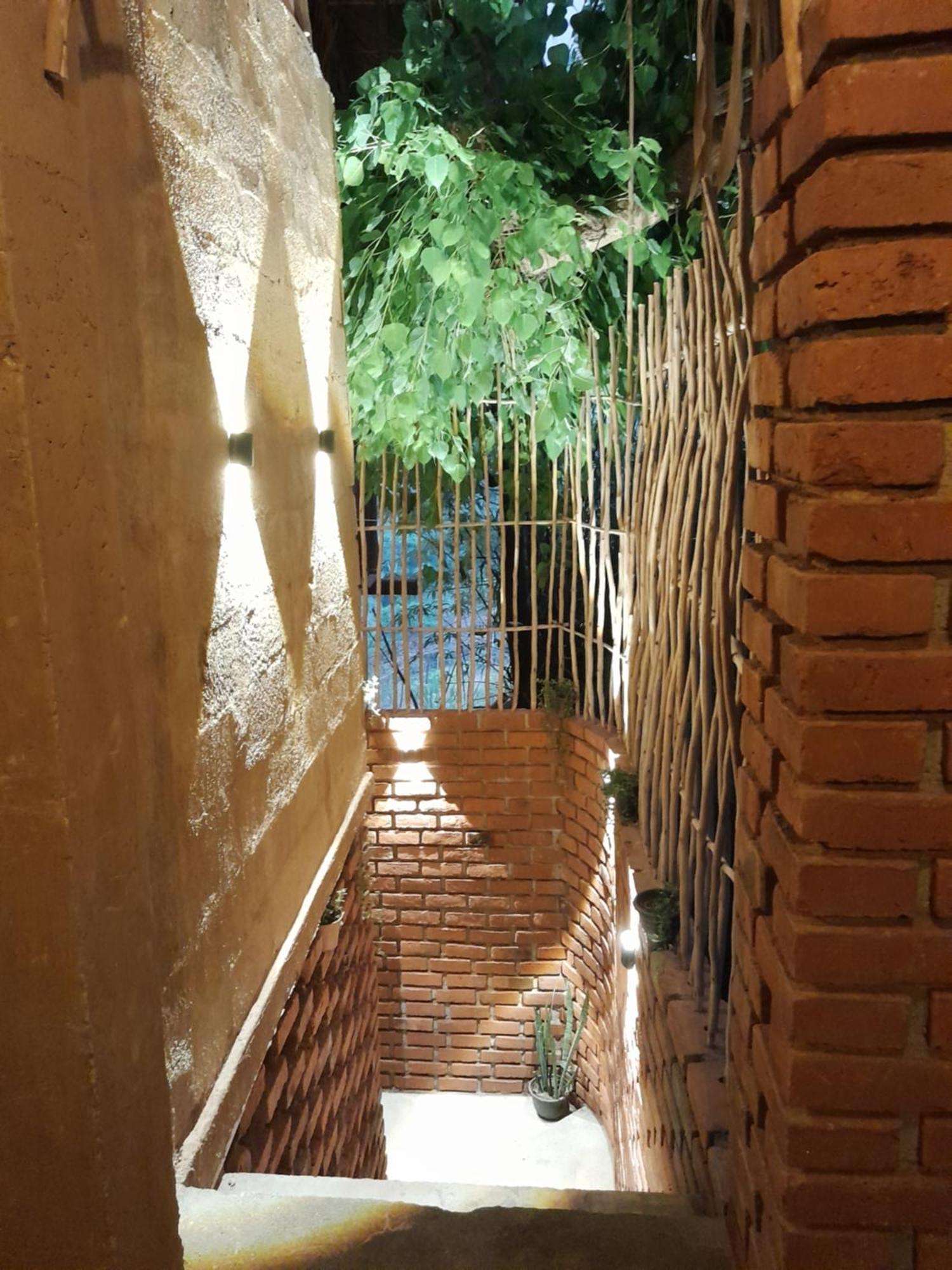 Wood Palace Ella Εξωτερικό φωτογραφία